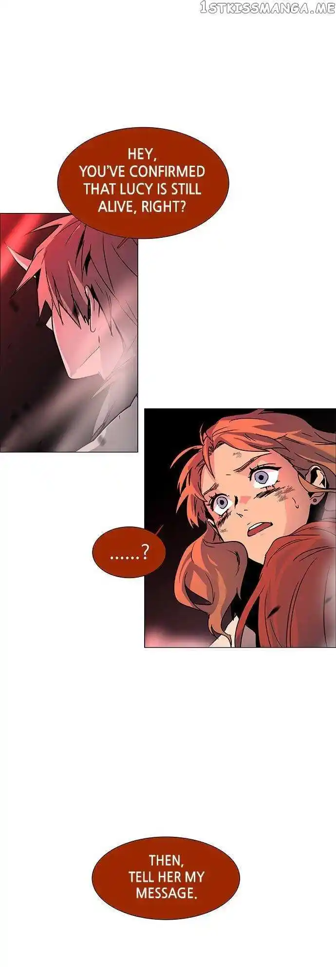 LESSA - Servant of Cosmos Ch.115