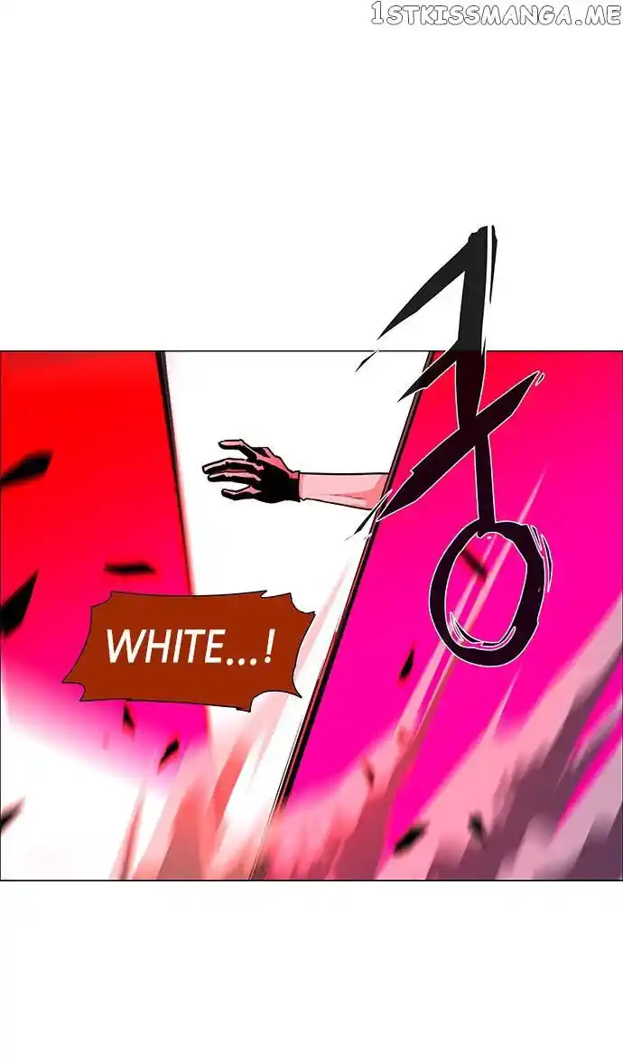 LESSA - Servant of Cosmos Ch.115