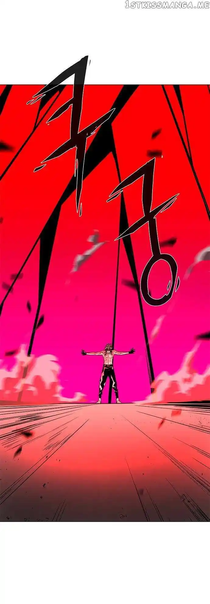 LESSA - Servant of Cosmos Ch.115