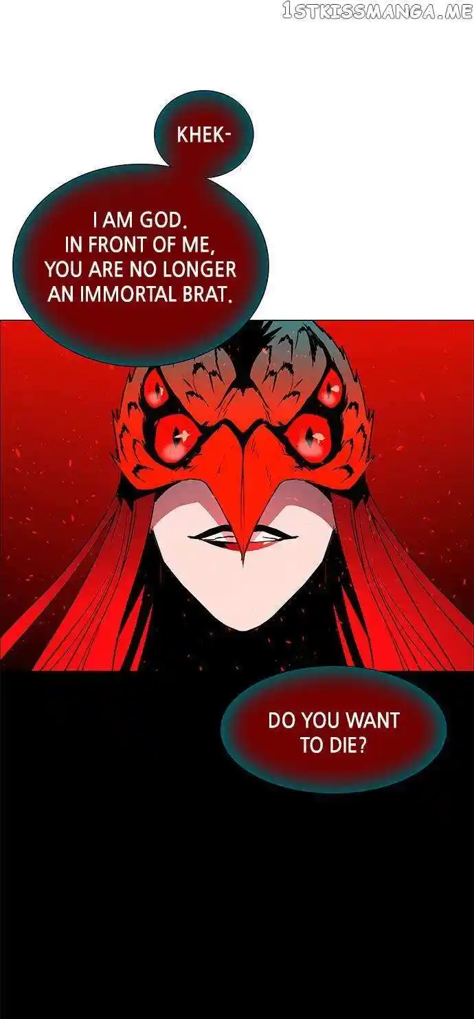 LESSA - Servant of Cosmos Ch.115