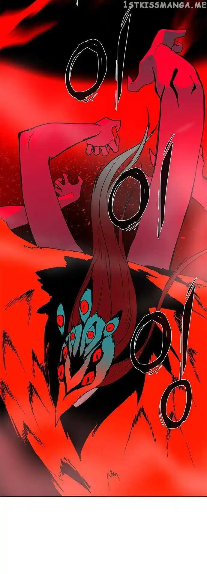 LESSA - Servant of Cosmos Ch.115