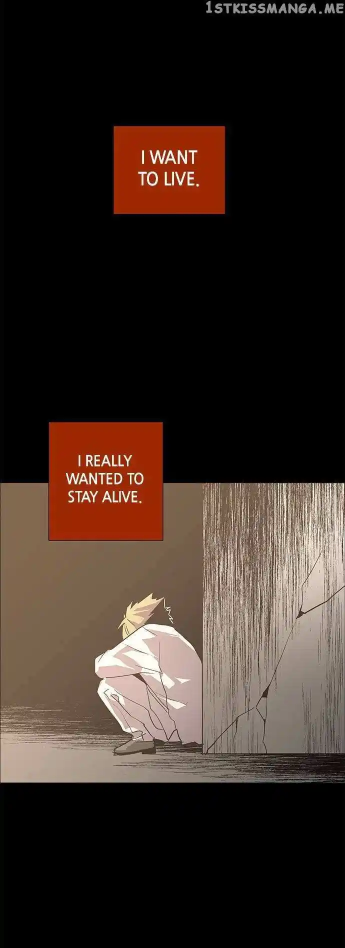 LESSA - Servant of Cosmos Ch.115