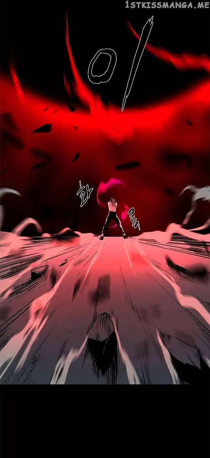 LESSA - Servant of Cosmos Ch.115