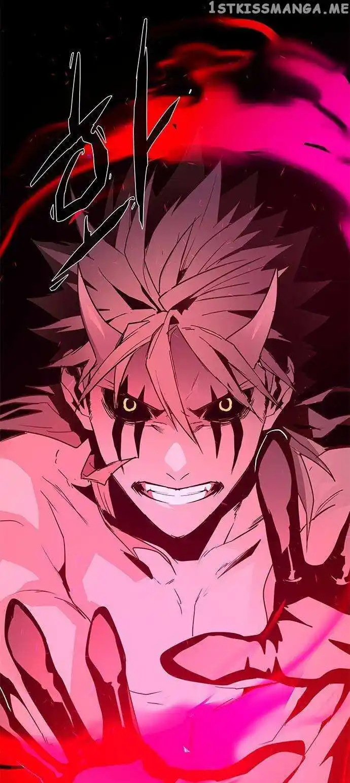 LESSA - Servant of Cosmos Ch.115