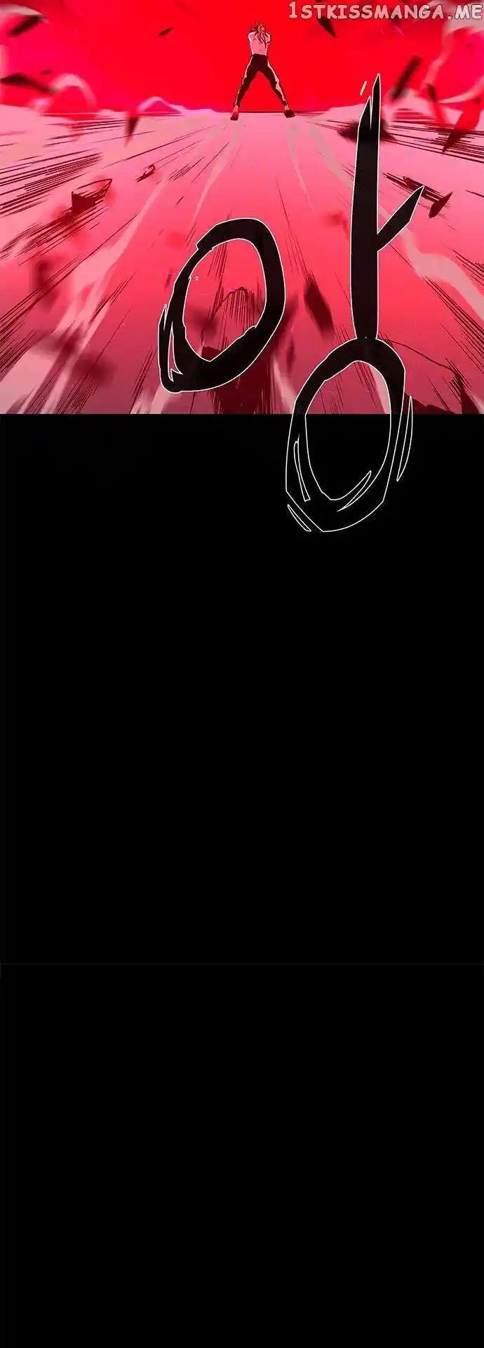 LESSA - Servant of Cosmos Ch.115