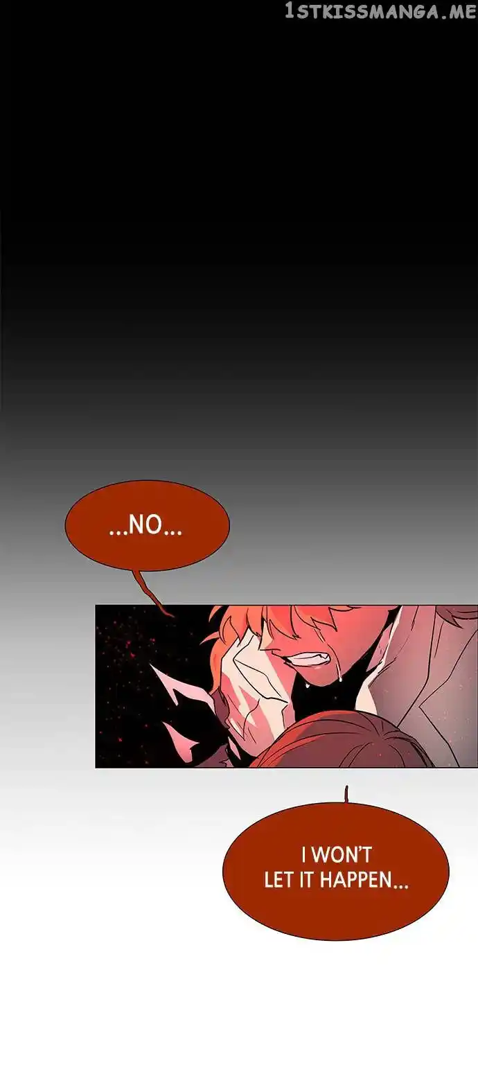 LESSA - Servant of Cosmos Ch.115