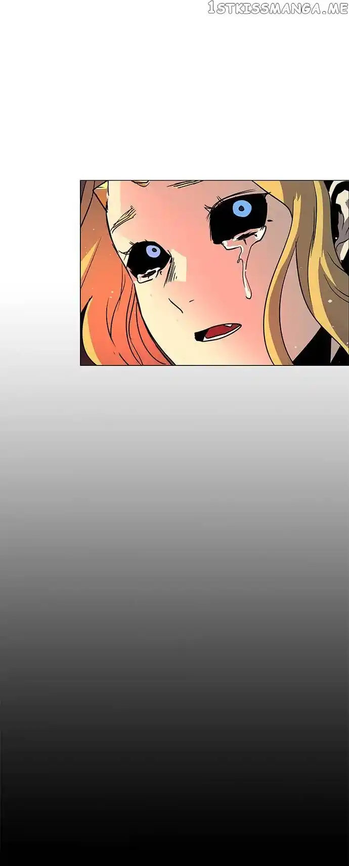 LESSA - Servant of Cosmos Ch.115