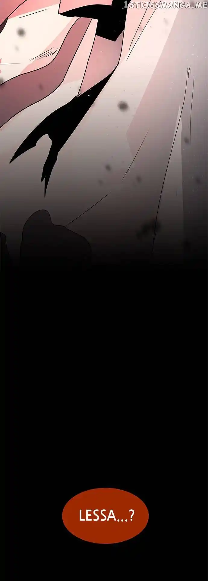 LESSA - Servant of Cosmos Ch.115