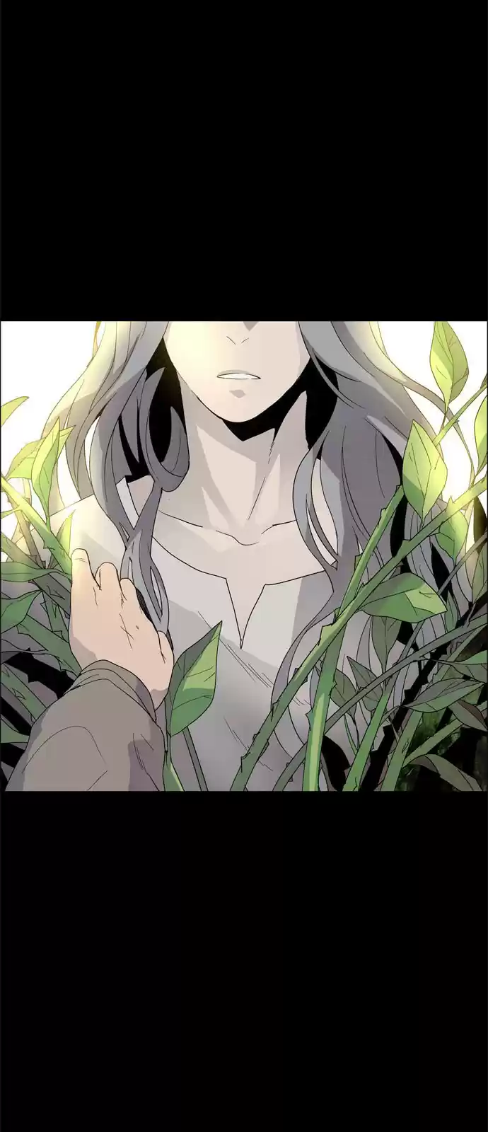 LESSA - Servant of Cosmos ch.20