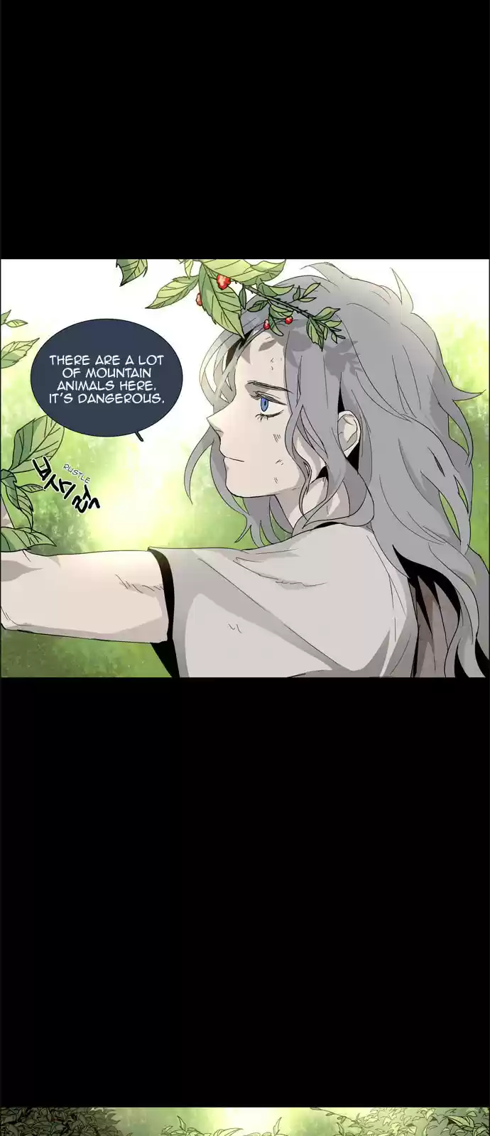 LESSA - Servant of Cosmos ch.20