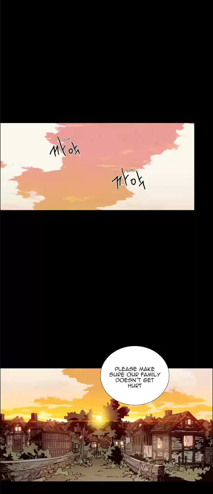 LESSA - Servant of Cosmos ch.20