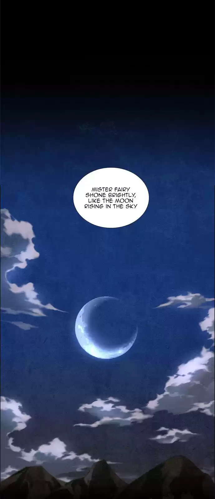 LESSA - Servant of Cosmos ch.20