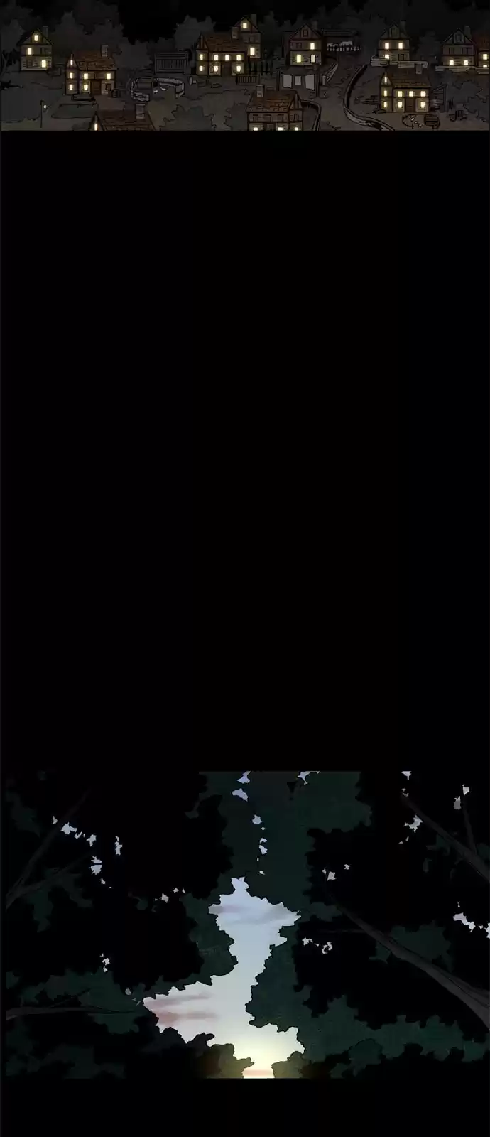 LESSA - Servant of Cosmos ch.20