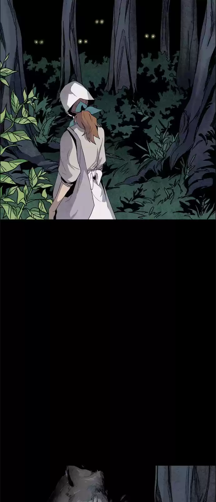 LESSA - Servant of Cosmos ch.20