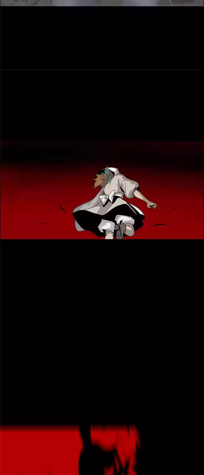 LESSA - Servant of Cosmos ch.20