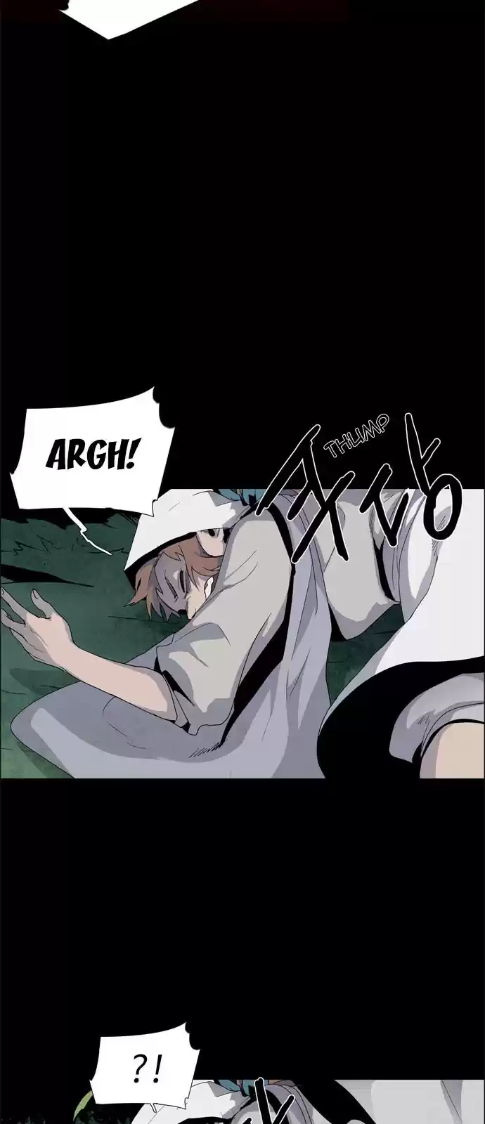 LESSA - Servant of Cosmos ch.20