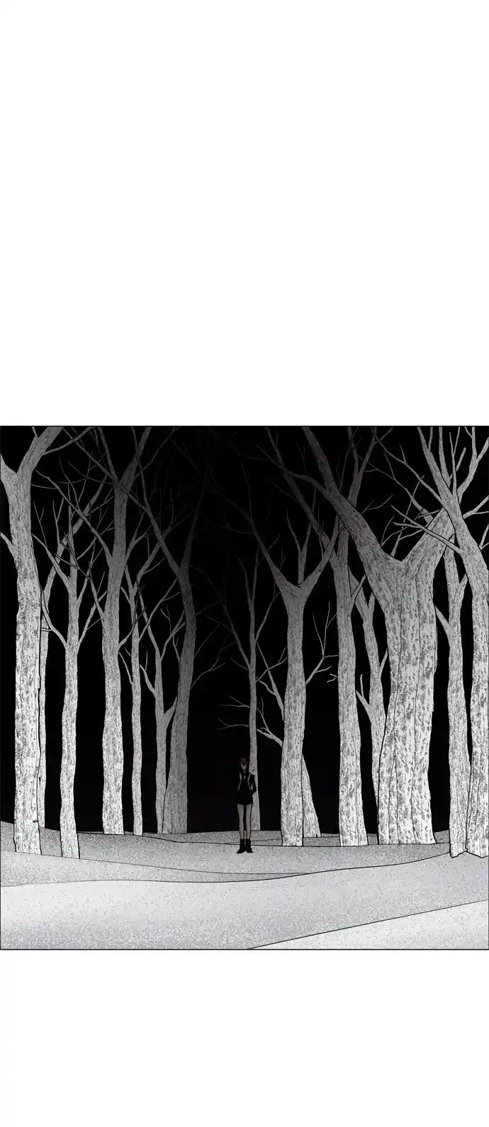 Lessa - Servant Of Cosmos Chapter 57