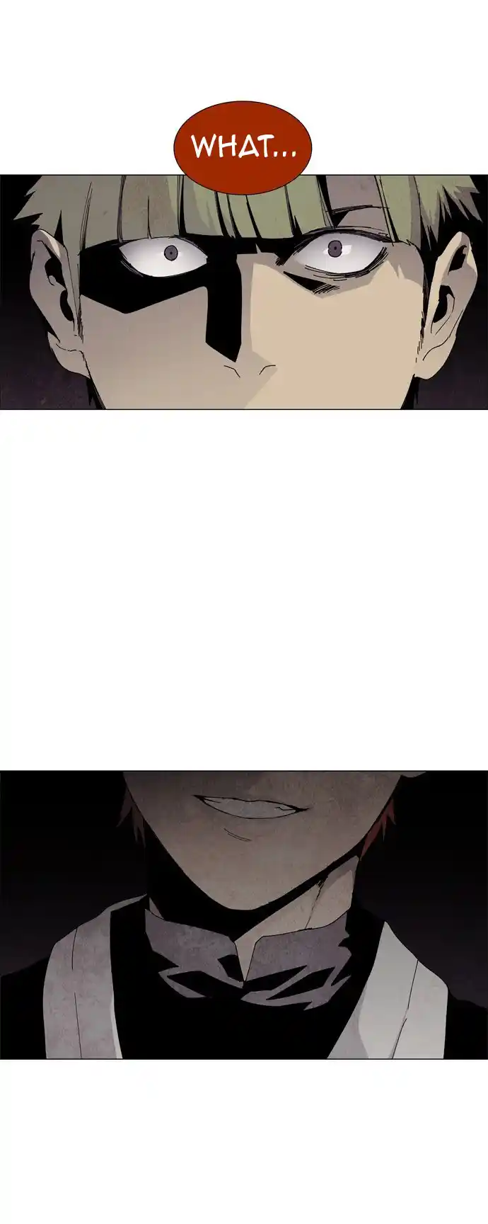 Lessa - Servant Of Cosmos Chapter 57