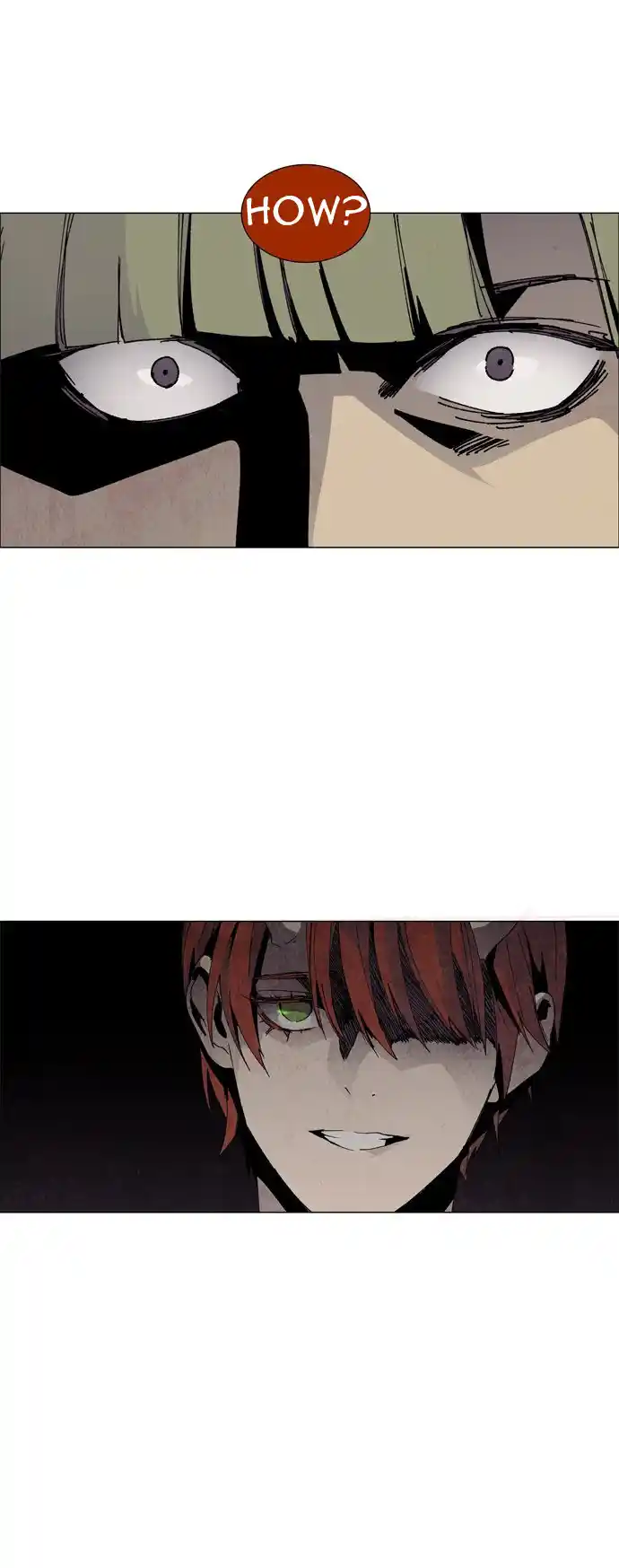 Lessa - Servant Of Cosmos Chapter 57