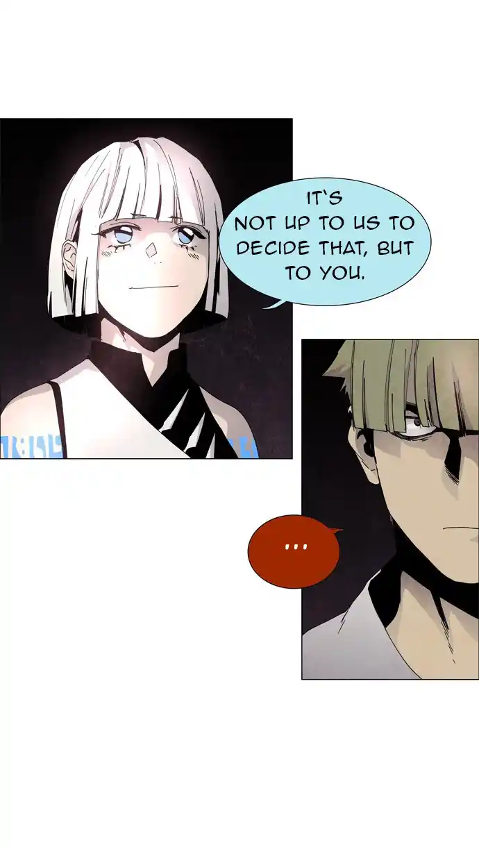 Lessa - Servant Of Cosmos Chapter 57