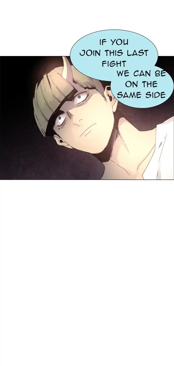 Lessa - Servant Of Cosmos Chapter 57