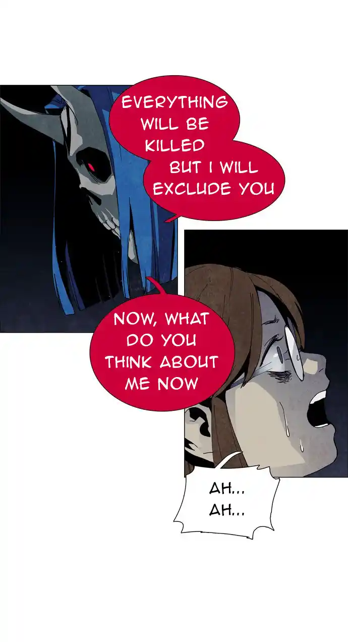 Lessa - Servant Of Cosmos Chapter 57