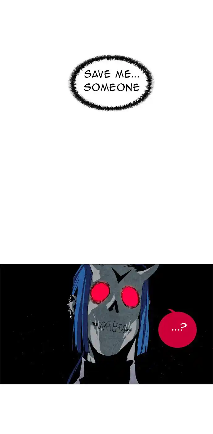 Lessa - Servant Of Cosmos Chapter 57