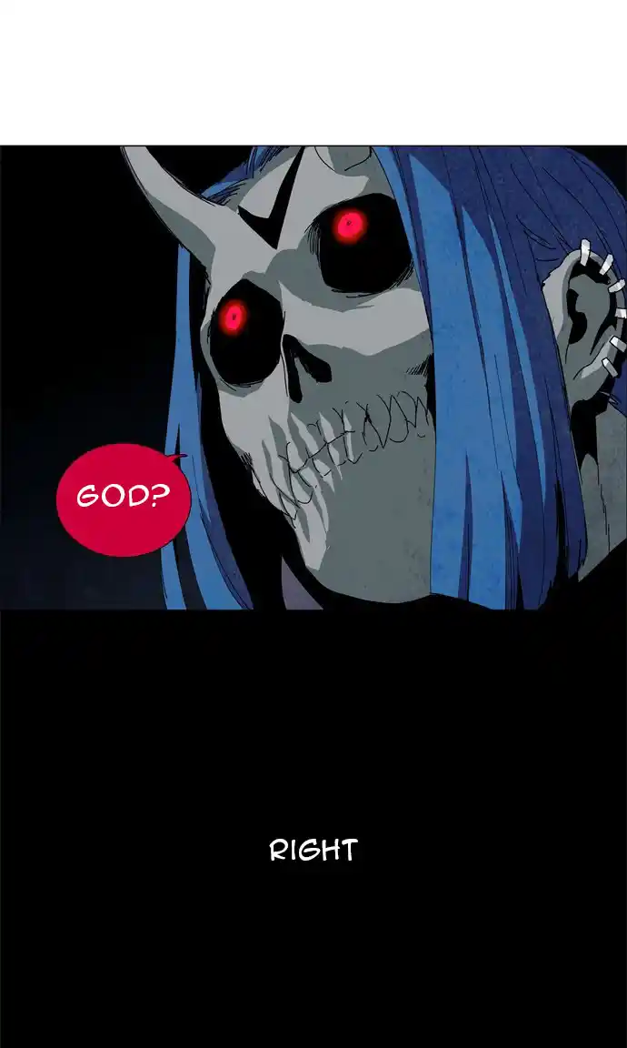 Lessa - Servant Of Cosmos Chapter 57