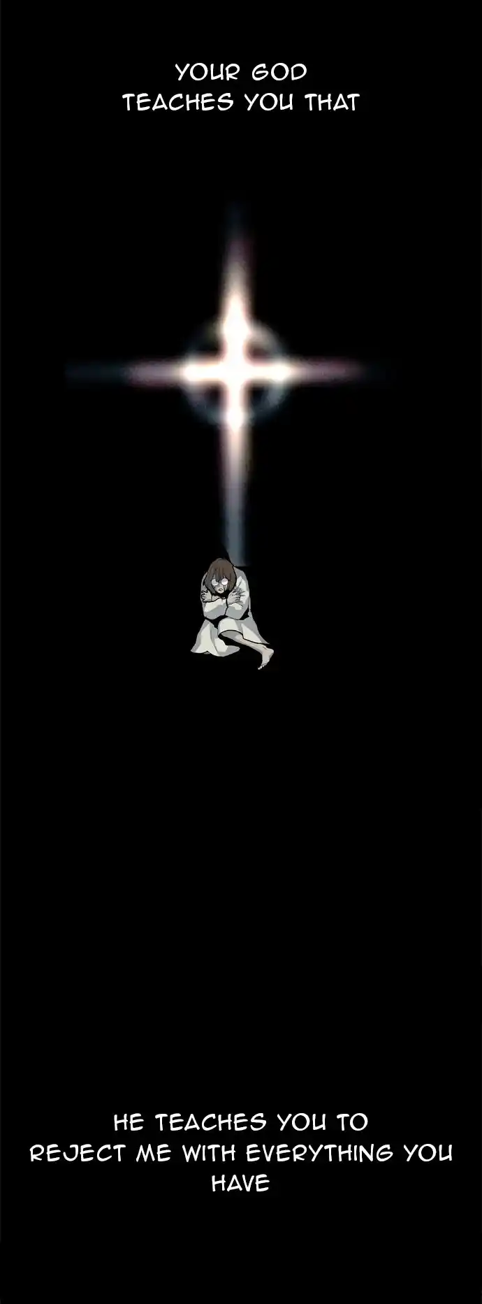 Lessa - Servant Of Cosmos Chapter 57