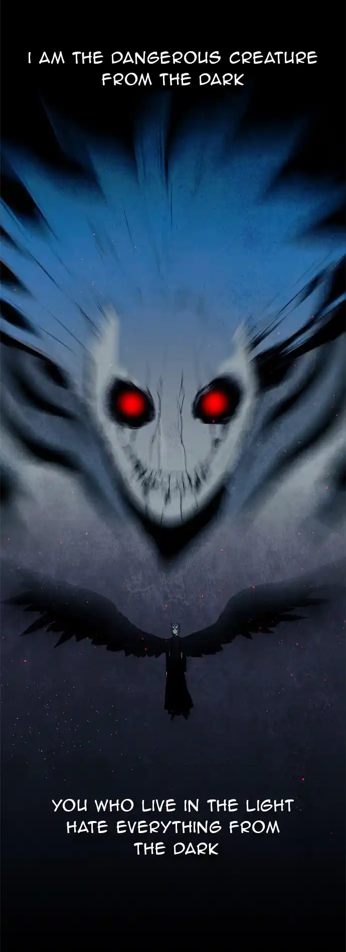 Lessa - Servant Of Cosmos Chapter 57