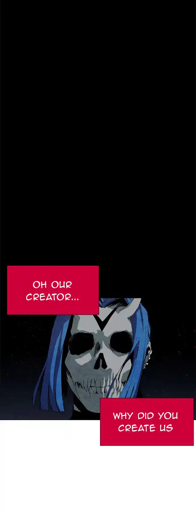 Lessa - Servant Of Cosmos Chapter 57