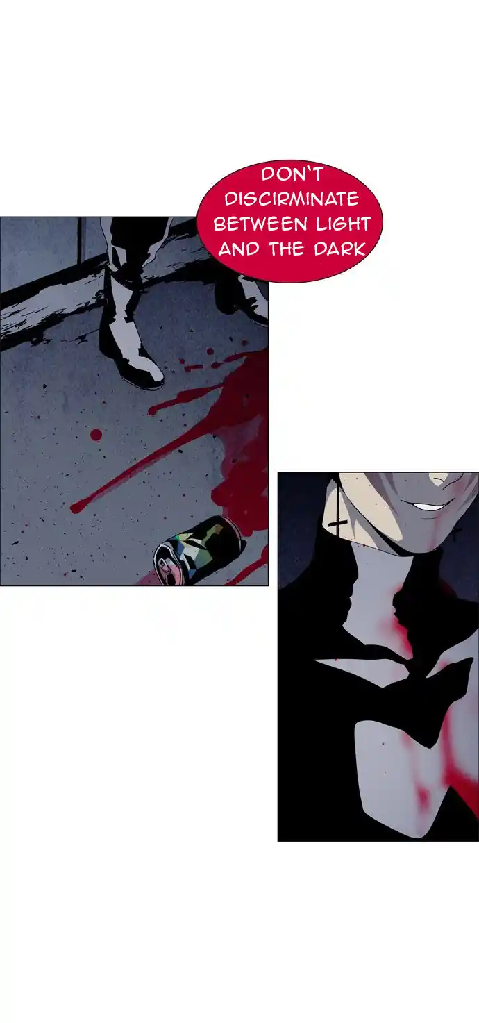 Lessa - Servant Of Cosmos Chapter 57