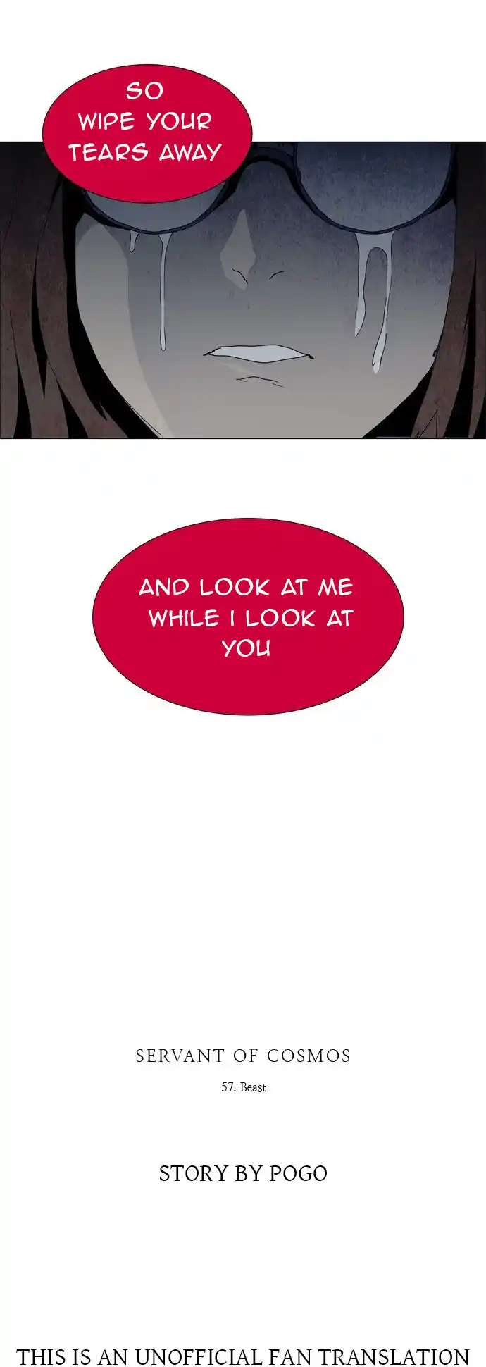 Lessa - Servant Of Cosmos Chapter 57