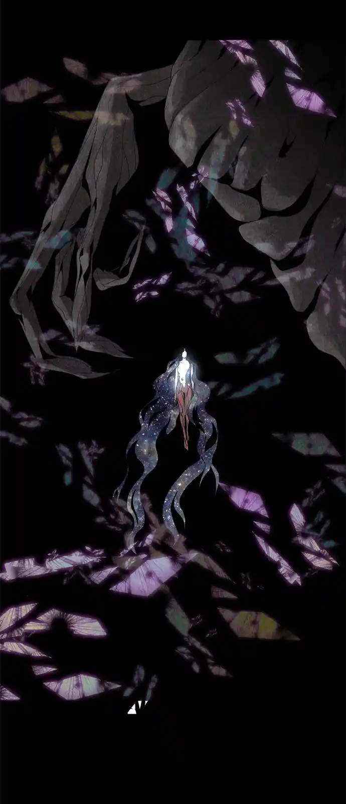 Lessa - Servant Of Cosmos Chapter 62