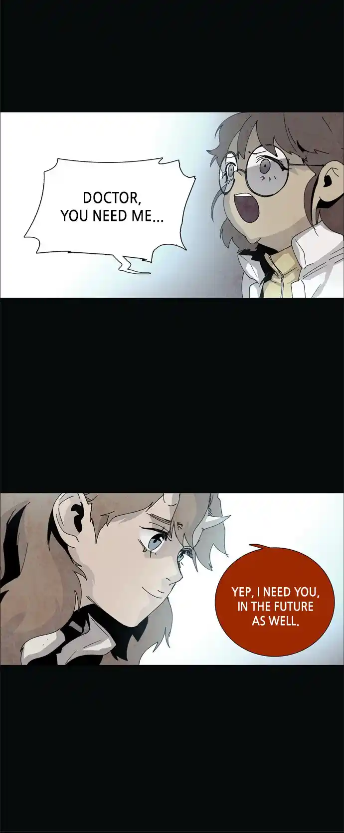 Lessa - Servant Of Cosmos Chapter 62