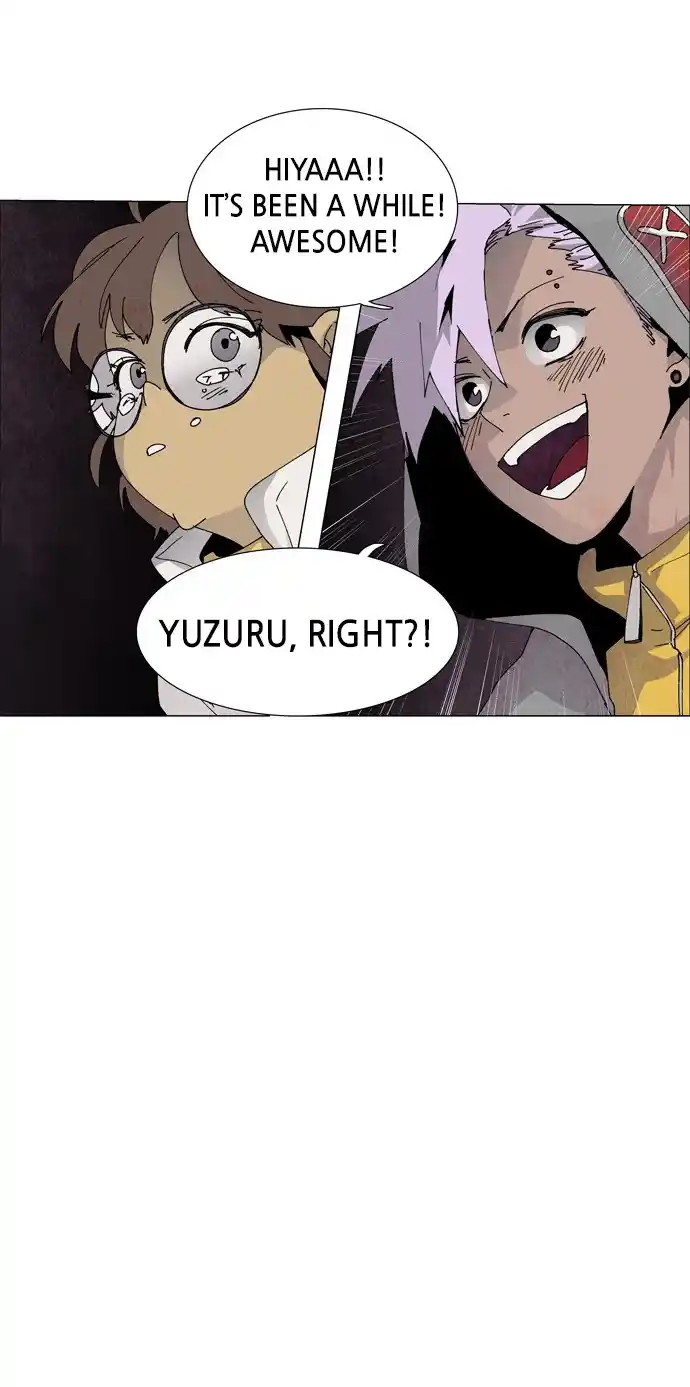 Lessa - Servant Of Cosmos Chapter 62