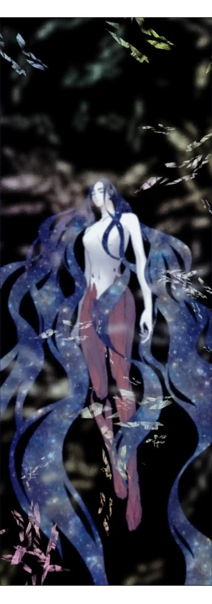 Lessa - Servant Of Cosmos Chapter 62