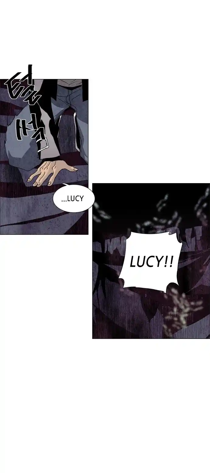 Lessa - Servant Of Cosmos Chapter 62