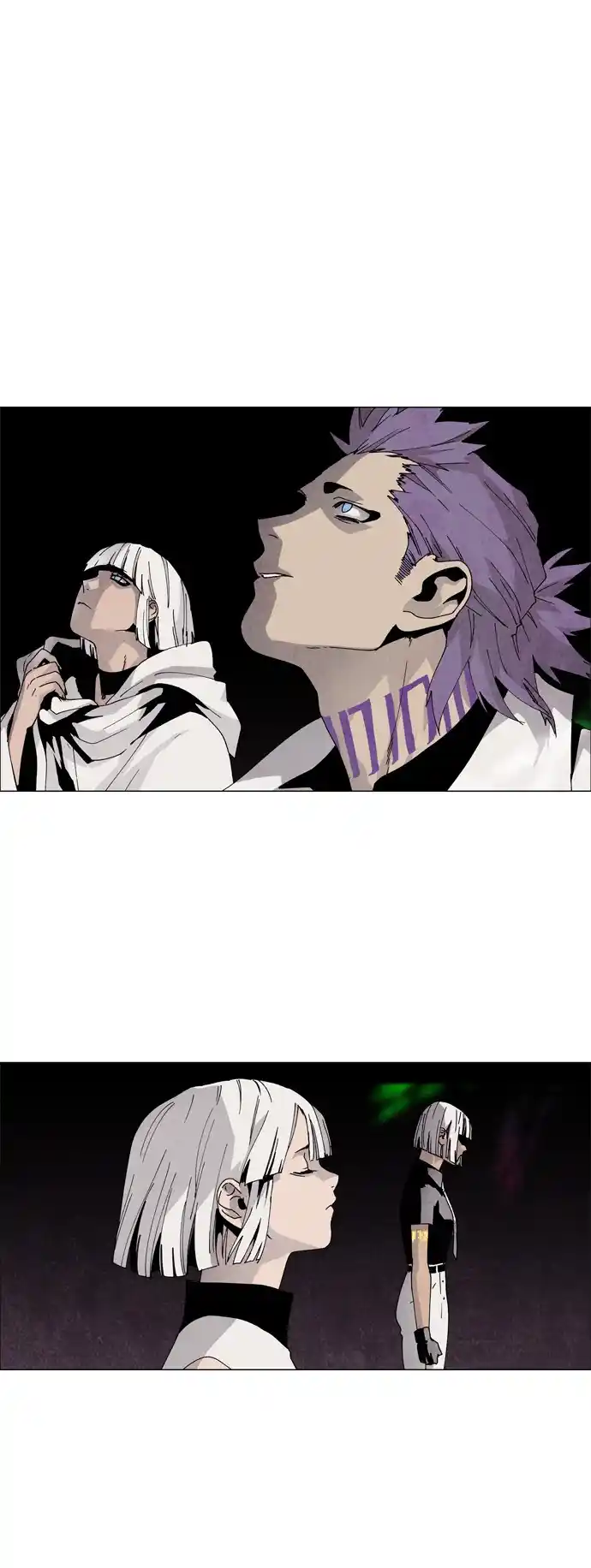 Lessa - Servant Of Cosmos Chapter 62