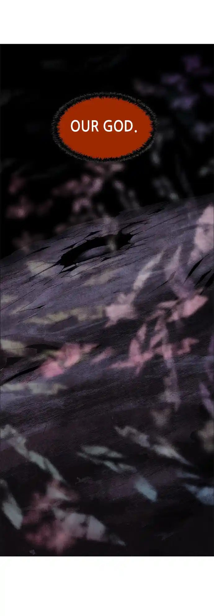 Lessa - Servant Of Cosmos Chapter 62