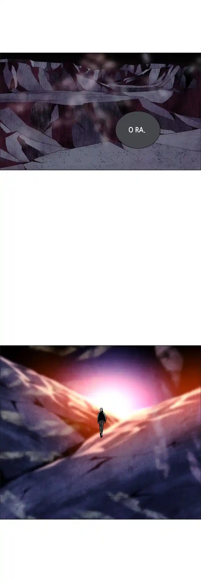 Lessa - Servant Of Cosmos Chapter 62