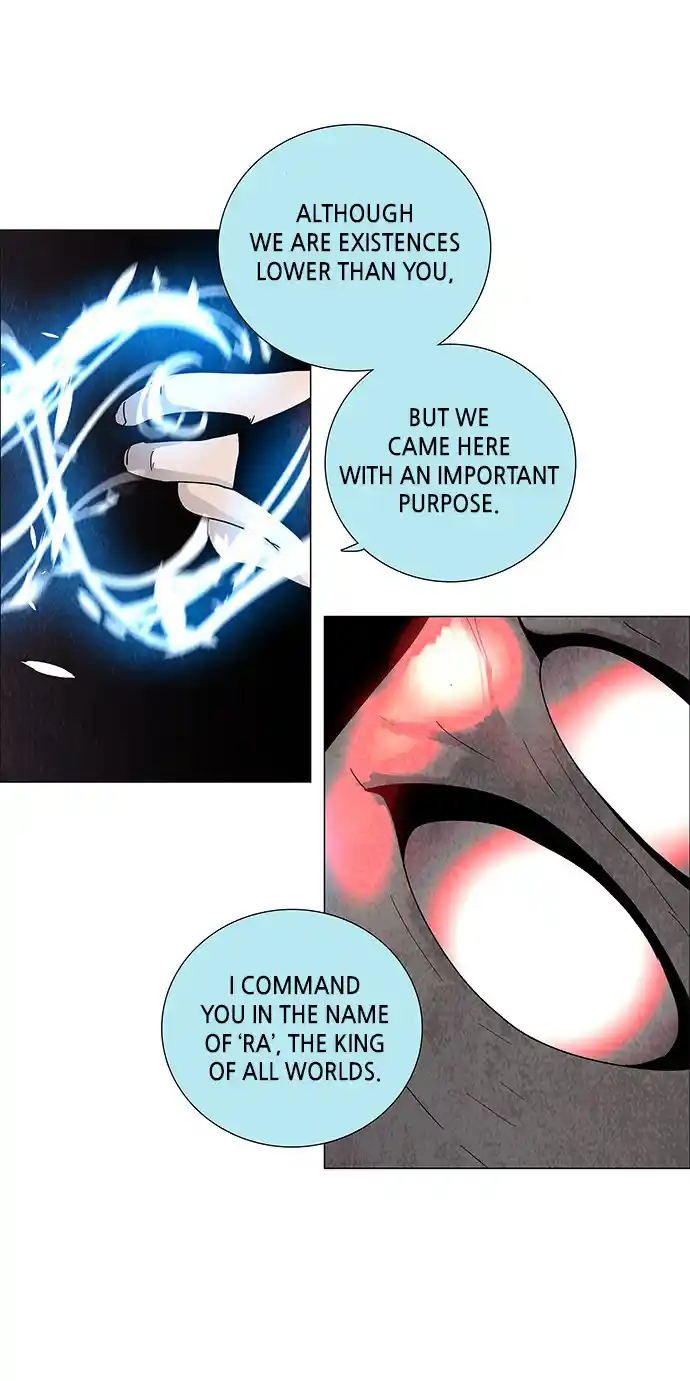 Lessa - Servant Of Cosmos Chapter 65