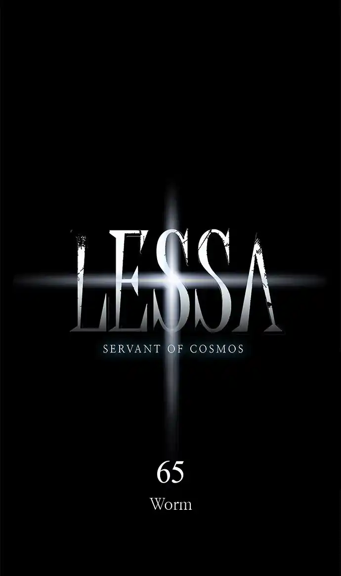 Lessa - Servant Of Cosmos Chapter 65
