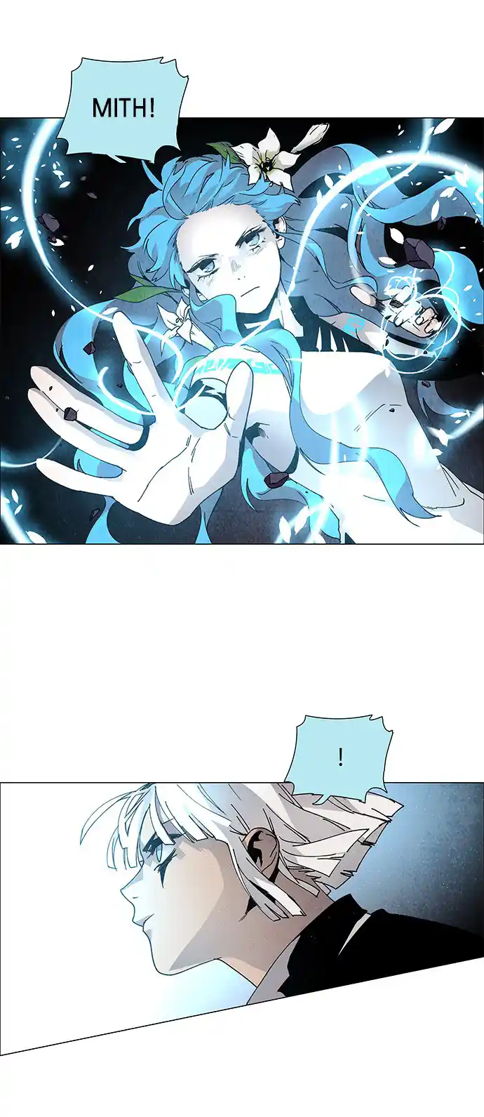 Lessa - Servant Of Cosmos Chapter 65