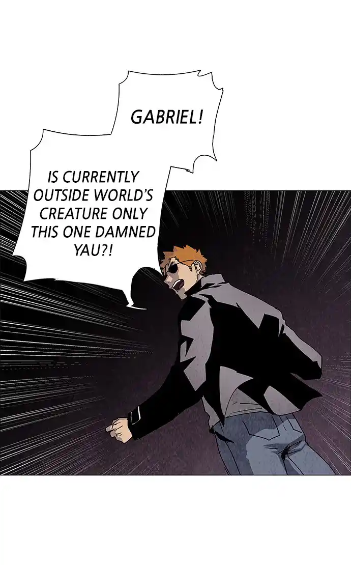 Lessa - Servant Of Cosmos Chapter 65