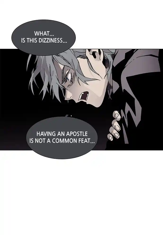 Lessa - Servant Of Cosmos Chapter 66