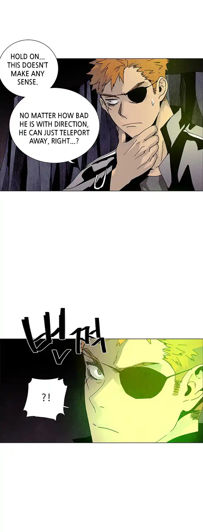 Lessa - Servant Of Cosmos Chapter 66