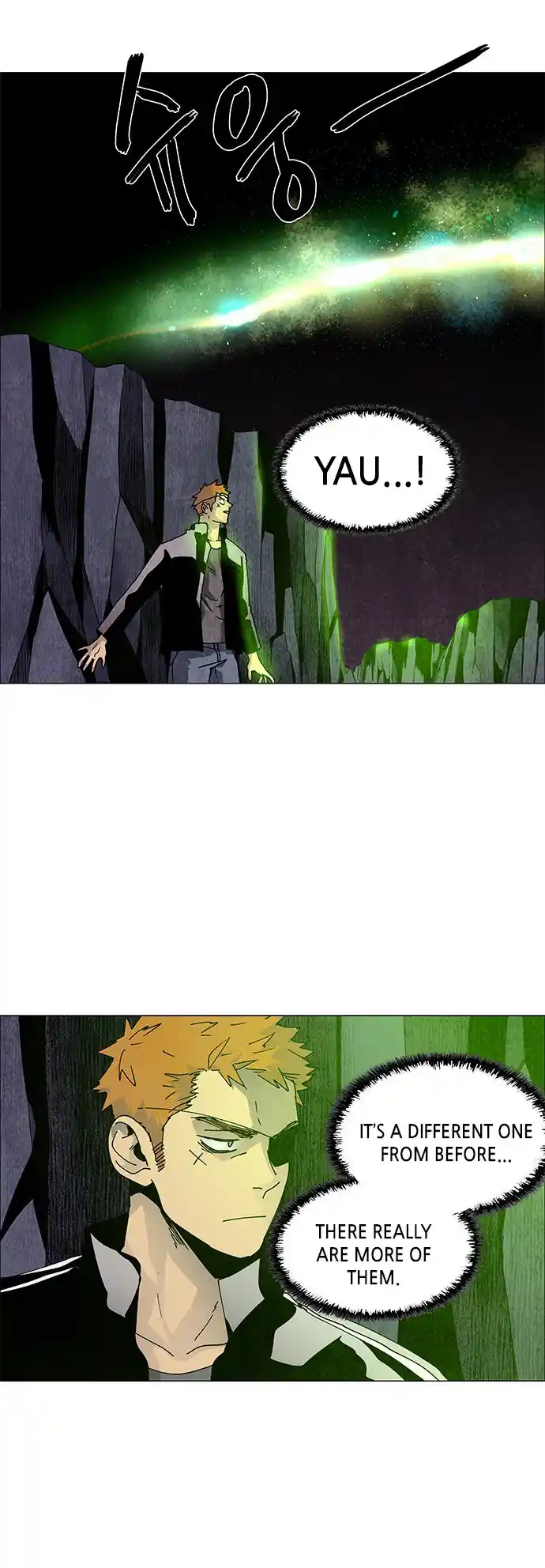 Lessa - Servant Of Cosmos Chapter 66