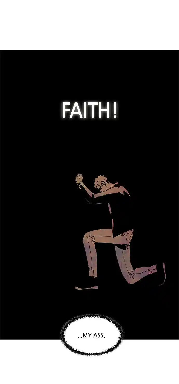 Lessa - Servant Of Cosmos Chapter 66