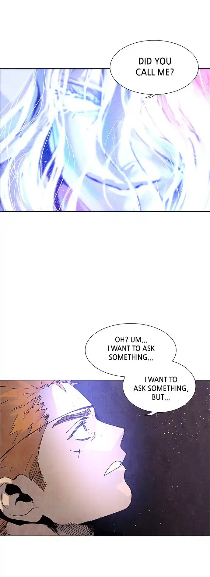 Lessa - Servant Of Cosmos Chapter 66